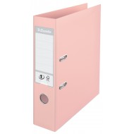 BIBLIORAFT PLASTIFIAT INT-EXT 7.5CM PIERSICA NR1 POWER ESSELTE