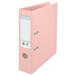 BIBLIORAFT PLASTIFIAT INT-EXT 7.5CM PIERSICA NR1 POWER ESSELTE