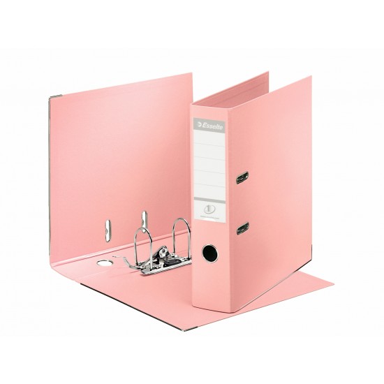 BIBLIORAFT PLASTIFIAT INT-EXT 7.5CM PIERSICA NR1 POWER ESSELTE