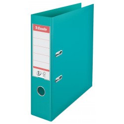 BIBLIORAFT PLASTIFIAT INT-EXT 7.5CM TURCOAZ NR1 POWER ESSELTE