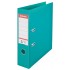 BIBLIORAFT PLASTIFIAT INT-EXT 7.5CM TURCOAZ NR1 POWER ESSELTE