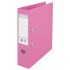 BIBLIORAFT PLASTIFIAT INT-EXT 7.5CM VIOLET NR1 POWER ESSELTE