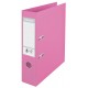 BIBLIORAFT PLASTIFIAT INT-EXT 7.5CM VIOLET NR1 POWER ESSELTE