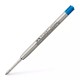 BLISTER REZERVA PIX METAL M ALBASTRA FABER-CASTELL BLISTER REZERVA PIX METAL M ALBASTRA FABER-CASTELL