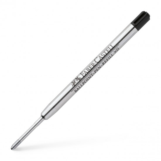 BLISTER REZERVA PIX METAL XB NEAGRA FABER-CASTELL BLISTER REZERVA PIX METAL XB NEAGRA FABER-CASTELL
