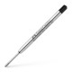 BLISTER REZERVA PIX METAL XB NEAGRA FABER-CASTELL BLISTER REZERVA PIX METAL XB NEAGRA FABER-CASTELL