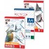 BLOC DESEN A4 160G 16 COLI PIGNA