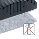 BURETE MAGNETIC CU REZERVE DETASABILE NOBO BURETE MAGNETIC CU REZERVE DETASABILE NOBO
