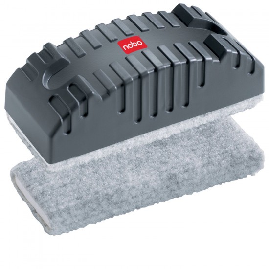 BURETE MAGNETIC CU REZERVE DETASABILE NOBO BURETE MAGNETIC CU REZERVE DETASABILE NOBO