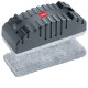 BURETE MAGNETIC CU REZERVE DETASABILE NOBO BURETE MAGNETIC CU REZERVE DETASABILE NOBO