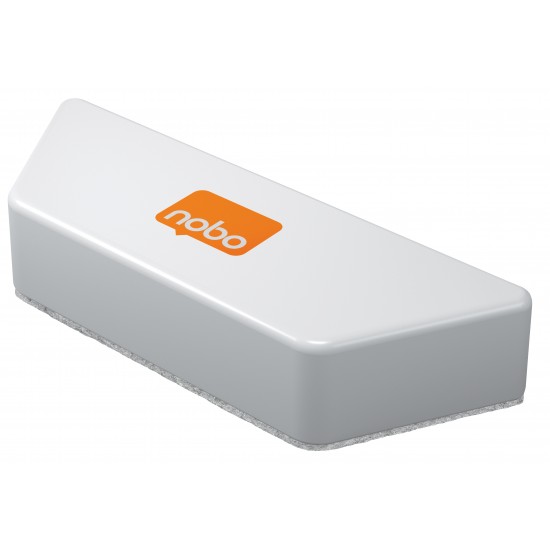 BURETE MAGNETIC PT. WHITEBOARD CU REZERVE DETASABILE ALB NOBO BURETE MAGNETIC PT. WHITEBOARD CU REZERVE DETASABILE ALB NOBO