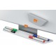 BURETE MAGNETIC PT. WHITEBOARD CU REZERVE DETASABILE ALB NOBO BURETE MAGNETIC PT. WHITEBOARD CU REZERVE DETASABILE ALB NOBO