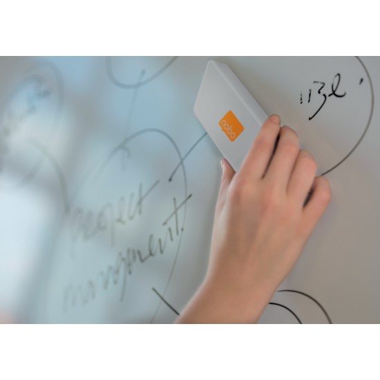 BURETE MAGNETIC PT. WHITEBOARD CU REZERVE DETASABILE ALB NOBO BURETE MAGNETIC PT. WHITEBOARD CU REZERVE DETASABILE ALB NOBO