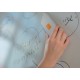 BURETE MAGNETIC PT. WHITEBOARD CU REZERVE DETASABILE ALB NOBO BURETE MAGNETIC PT. WHITEBOARD CU REZERVE DETASABILE ALB NOBO
