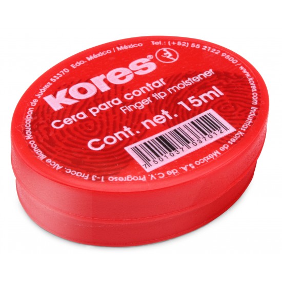 BURETIERA CU GEL 15ML KORES BURETIERA CU GEL 15ML KORES