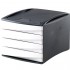 CABINET 4 SERTARE ALB G2DESK