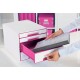 CABINET 4 SERTARE ALB/ROZ WOW LEITZ CABINET 4 SERTARE ALB/ROZ WOW LEITZ