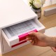 CABINET 5 SERTARE ALB/ROZ DELI CABINET 5 SERTARE ALB/ROZ DELI