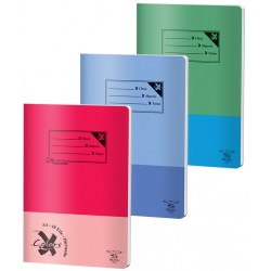 CAIET A4 48 FILE DICTANDO BASIC PIGNA