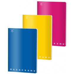 CAIET A4 80 FILE ARITMETICA MONOCROMO PIGNA