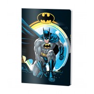 CAIET A5 48 FILE ARITMETICA BATMAN PIGNA