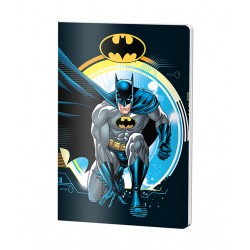 CAIET A5 48 FILE ARITMETICA BATMAN PIGNA