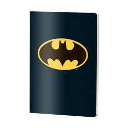 CAIET A5 48 FILE ARITMETICA BATMAN PIGNA