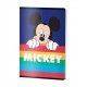 CAIET A5 48F AR MICKEY MOUSE PIGNA