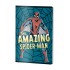 CAIET A5 48 FILE ARITMETICA SPIDERMAN PIGNA