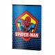 CAIET A5 48F AR SPIDERMAN PIGNA