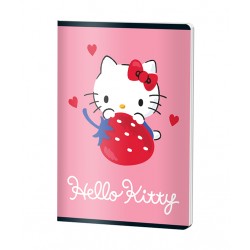 CAIET A5 48 FILE DICTANDO HELLO KITTY PIGNA