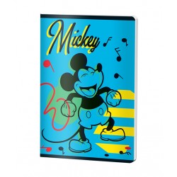 CAIET A5 48 FILE DICTANDO MICKEY MOUSE PIGNA
