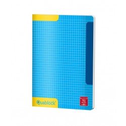 CAIET A5 80 FILE ARITMETICA QUABLOCK PIGNA