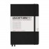 CAIET A5 ARITMETICA COPERTA RIGIDA NEGRU LEUCHTTURM