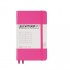 CAIET A6 DICTANDO COPERTA RIGIDA ROZ LEUCHTTURM