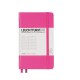 CAIET A6 DICTANDO COPERTA RIGIDA ROZ LEUCHTTURM CAIET A6 DICTANDO COPERTA RIGIDA ROZ LEUCHTTURM