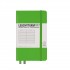 CAIET A6 DICTANDO COPERTA RIGIDA VERNIL LEUCHTTURM