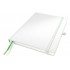 CAIET BIROU A4 ARITMETICA ALB COMPLETE LEITZ
