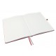 CAIET BIROU A4 ARITMETICA ROSU COMPLETE LEITZ CAIET BIROU A4 ARITMETICA ROSU COMPLETE LEITZ