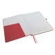 CAIET BIROU A4 ARITMETICA ROSU COMPLETE LEITZ CAIET BIROU A4 ARITMETICA ROSU COMPLETE LEITZ
