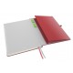 CAIET BIROU A4 ARITMETICA ROSU COMPLETE LEITZ CAIET BIROU A4 ARITMETICA ROSU COMPLETE LEITZ