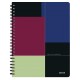 CAIET BIROU A4 DICTANDO NEGRU-VIOLET EXECUTIVE GET ORGANIZED LEITZ CAIET BIROU A4 DICTANDO NEGRU-VIOLET EXECUTIVE GET ORGANIZED LEITZ