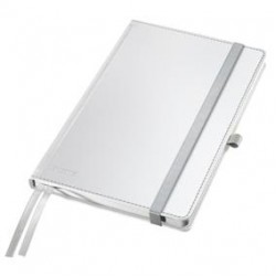 CAIET BIROU A5 ARITMETICA ALB ARITMETICACTIC COPERTA CARTON STYLE LEITZ