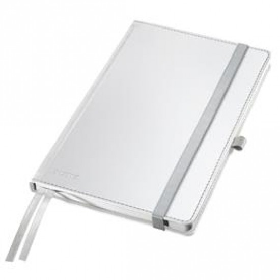 CAIET BIROU A5 ARITMETICA ALB ARITMETICACTIC COPERTA CARTON STYLE LEITZ CAIET BIROU A5 ARITMETICA ALB ARITMETICACTIC COPERTA CARTON STYLE LEITZ