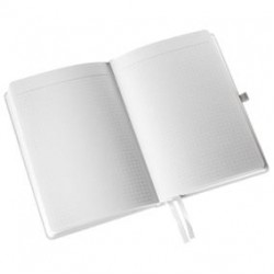 CAIET BIROU A5 ARITMETICA ALB ARITMETICACTIC COPERTA CARTON STYLE LEITZ