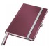 CAIET BIROU A5 ARITMETICA GRENA COPERTA CARTON STYLE LEITZ