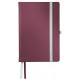 CAIET BIROU A5 ARITMETICA GRENA COPERTA CARTON STYLE LEITZ CAIET BIROU A5 ARITMETICA GRENA COPERTA CARTON STYLE LEITZ