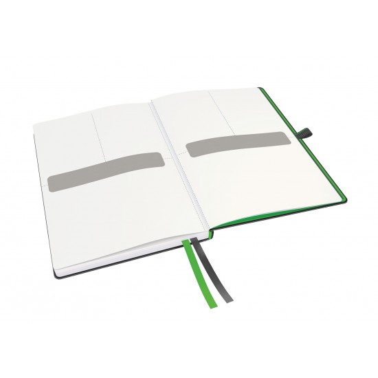 CAIET BIROU A5 ARITMETICA NEGRU COMPLETE LEITZ CAIET BIROU A5 ARITMETICA NEGRU COMPLETE LEITZ