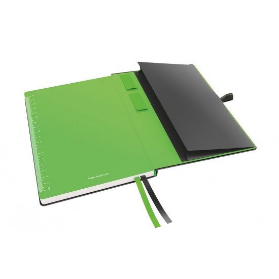 CAIET BIROU A5 ARITMETICA NEGRU COMPLETE LEITZ CAIET BIROU A5 ARITMETICA NEGRU COMPLETE LEITZ