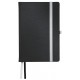 CAIET BIROU A5 ARITMETICA NEGRU SATIN COPERTA CARTON STYLE LEITZ CAIET BIROU A5 ARITMETICA NEGRU SATIN COPERTA CARTON STYLE LEITZ